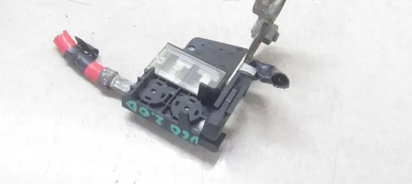 Fuse module