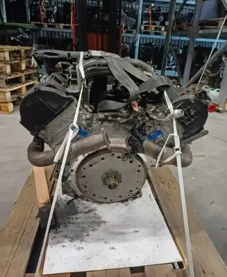 Audi A6 S6 C7 4G Engine