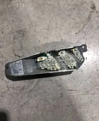 Seat Ibiza IV (6J,6P) LED ballast control module 900237793SVL 900261664154072470 B007393B