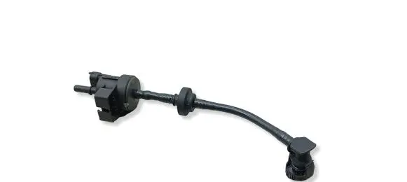 Opel Mokka X Turbo solenoid valve 55576071
