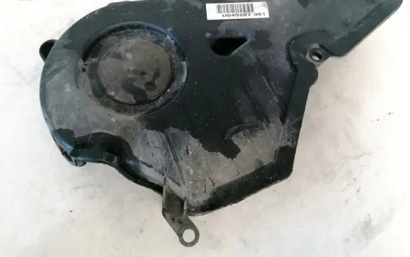 Toyota Corolla E120 E130 Timing belt guard (cover) 9095001357 90950-01357