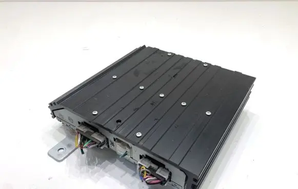 Mitsubishi Outlander Sound amplifier 8701A565