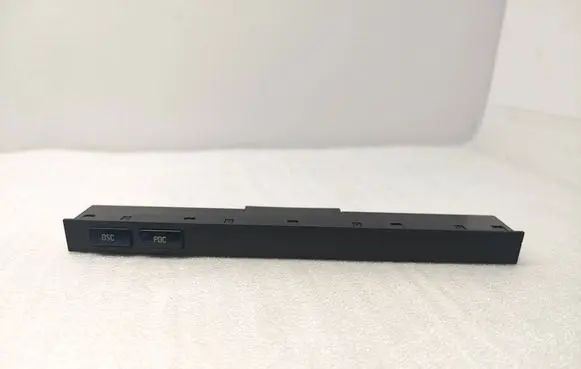 BMW 5 E39 Parking (PDC) sensor switch 8373769