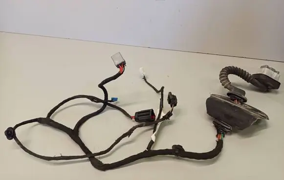 Jeep Grand Cherokee Rear door wiring loom P68042758AG