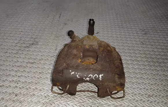 Volvo V70 Rear brake caliper
