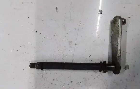 Renault Master III Front wiper linkage and motor 8200734788