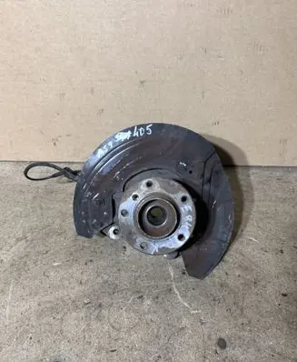 BMW X1 E84 Front wheel hub 6788700