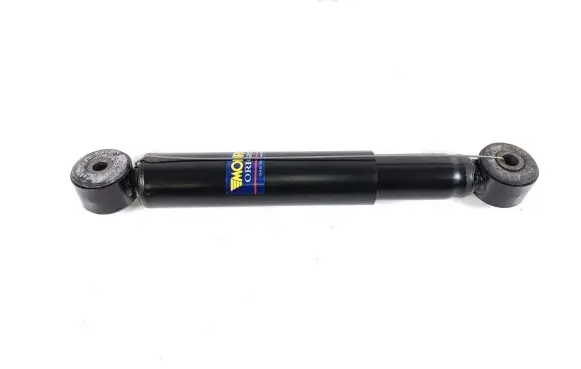 Volkswagen Sharan Rear shock absorber/damper 7M0513031F