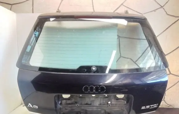 Audi A6 S6 C5 4B Tailgate/trunk/boot lid