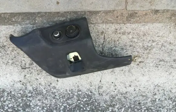 Ferrari 458 Light switch 82537611