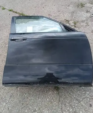 Land Rover Range Rover L322 Front door