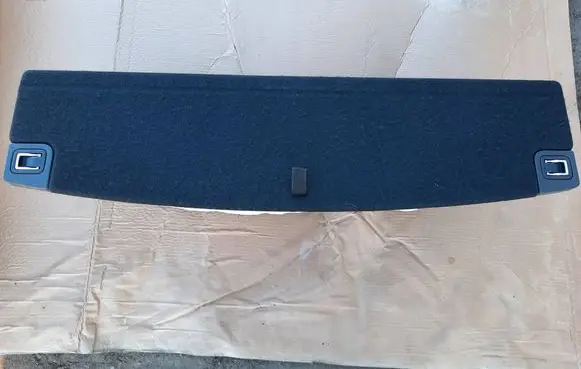 Hyundai i30 Glove box in trunk 85710G4780