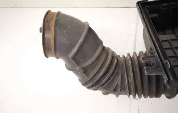 Volvo S60 Air intake hose/pipe 8649258