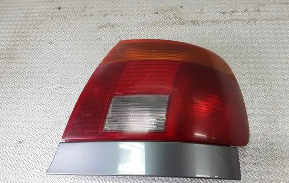 Audi A4 S4 B5 8D Rear/tail lights 8D0945096