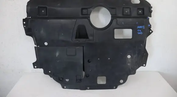 Toyota Prius (XW50) Engine splash shield/under tray 5144102310