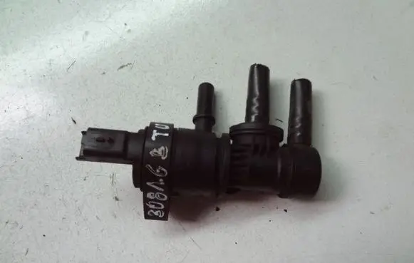 Peugeot 308 Turbo solenoid valve 57750680