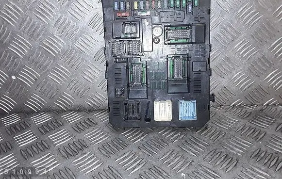 Fuse module