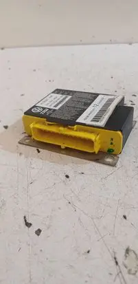 Volkswagen PASSAT B6 Airbag control unit/module 3C0909605M 003B1PHV2EGY
