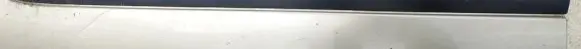 Nissan Almera N16 Front door trim (molding) 