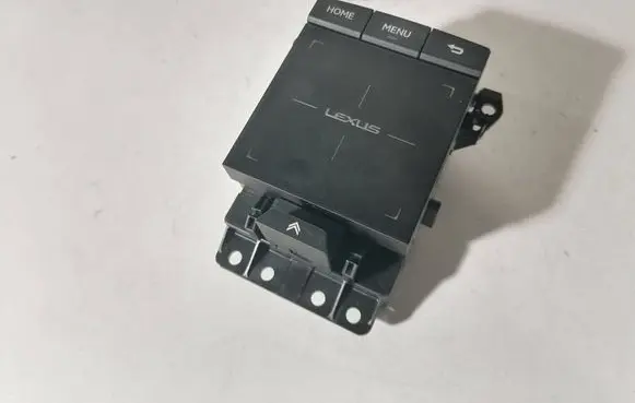 Lexus ES 250 - 300 - 330 Head unit multimedia control 8478033220