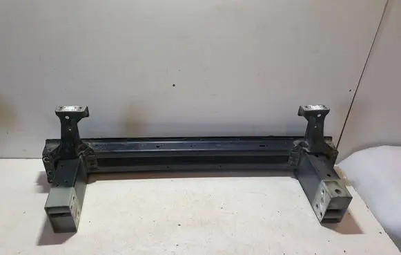 Jaguar XF X260 Front bumper cross member GX7310005AH