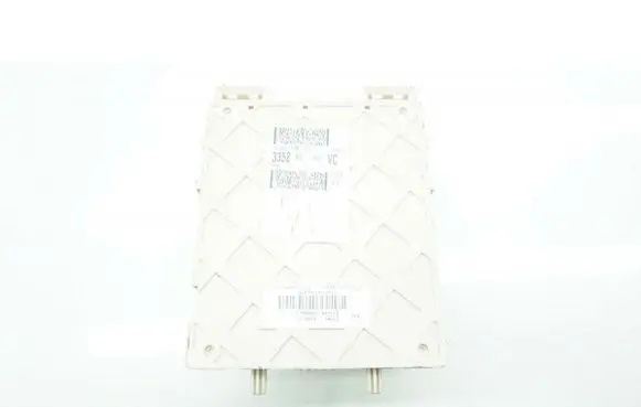 Ford Kuga II Fuse box set 6V6T14A073