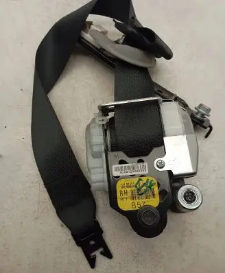 Hyundai Santa Fe Front seatbelt