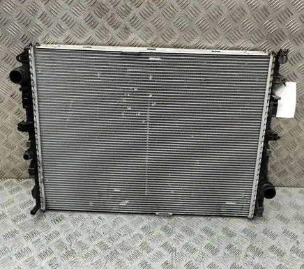 Mercedes-Benz Sprinter W907 W910 Coolant radiator A0995007100