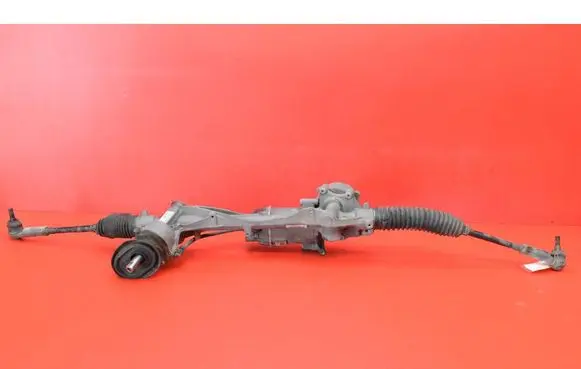 Skoda Octavia Mk3 (5E) Steering rack 5Q1423051BD
