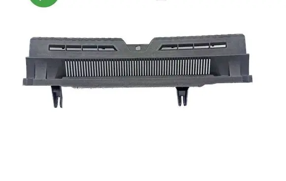 Audi A1 Trunk/boot sill cover protection 82A863471 490051000 2319490051000