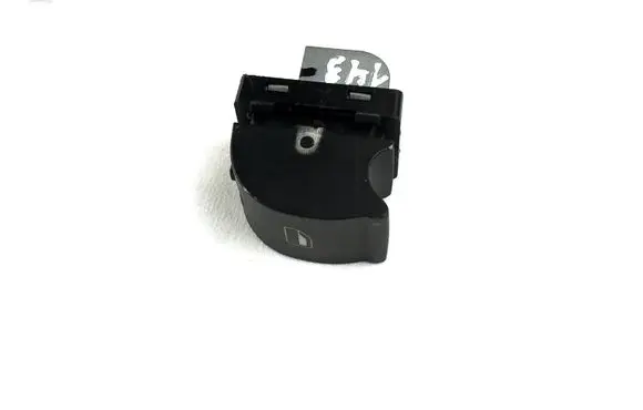Audi A4 S4 B6 8E 8H Electric window control switch 8e0959855
