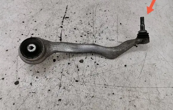 BMW 1 F20 F21 Front control arm