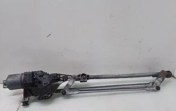 Ford Focus Front wiper linkage and motor 4M5117508AA