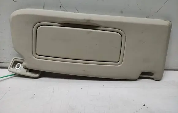 Volvo XC60 Sun visor