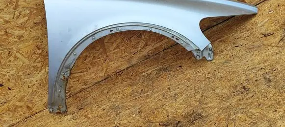 Volvo C30 Fender