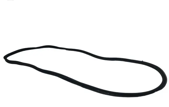 Citroen C3 Aircross Trunk rubber seal (body) 39109215