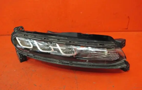 Citroen C3 Aircross LED Daytime headlight 9822790280