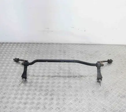 Front anti-roll bar/sway bar