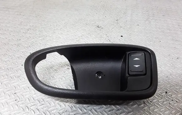 Ford Mondeo MK IV Electric window control switch
