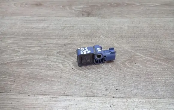 Volvo S80 Airbag deployment crash/impact sensor 31264410
