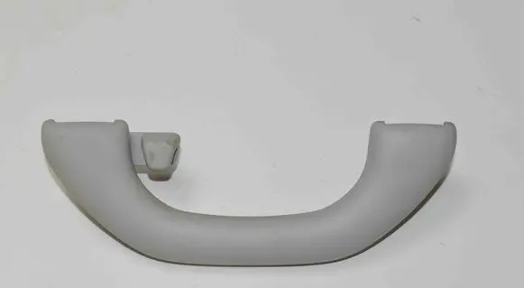 Volkswagen Golf VI Rear interior roof grab handle 1K0857607N