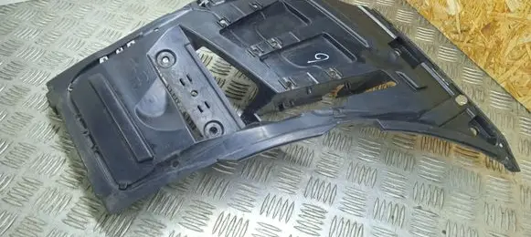 BMW Z4 E89 Rear bumper mounting bracket 7192044