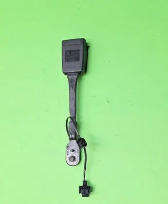 Opel Astra K Front seatbelt buckle 39016993 10804493 34196027