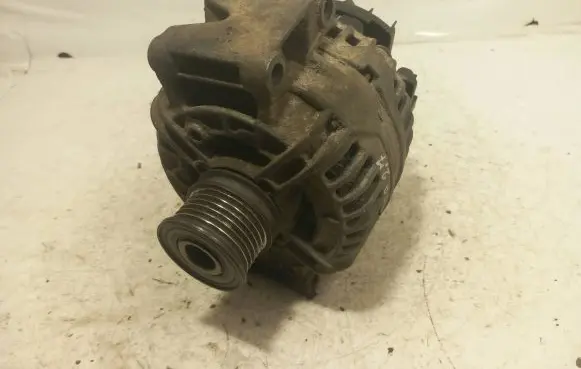 Jeep Cherokee Generator/alternator 0124515115
