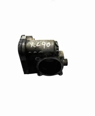 Volvo XC90 Throttle body valve 31216665