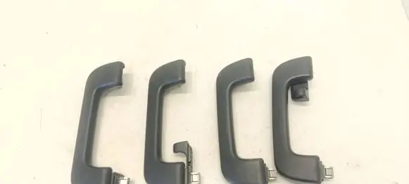 Audi Q3 8U A set of handles for the ceiling 8R0857607H