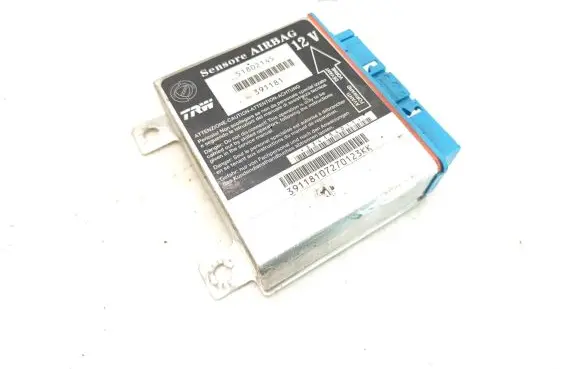 Fiat Croma Airbag control unit/module 51802145