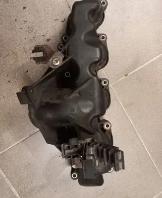 Volkswagen Crafter Intake manifold 03L129711AS PA66GF35 2410142102151846