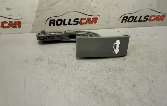 Fiat Ducato Engine bonnet (hood) release handle 