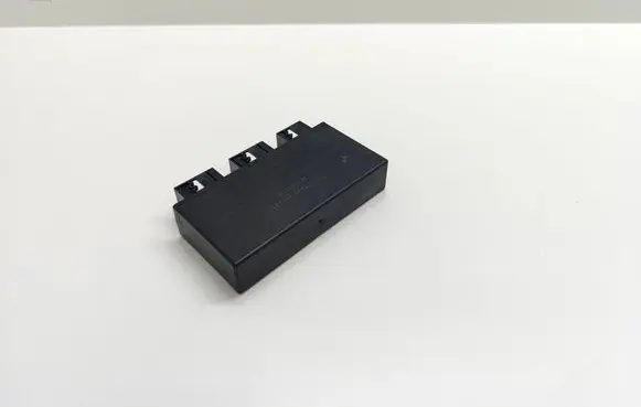 BMW 5 E60 E61 Parking PDC control unit/module 9185139 66219185139